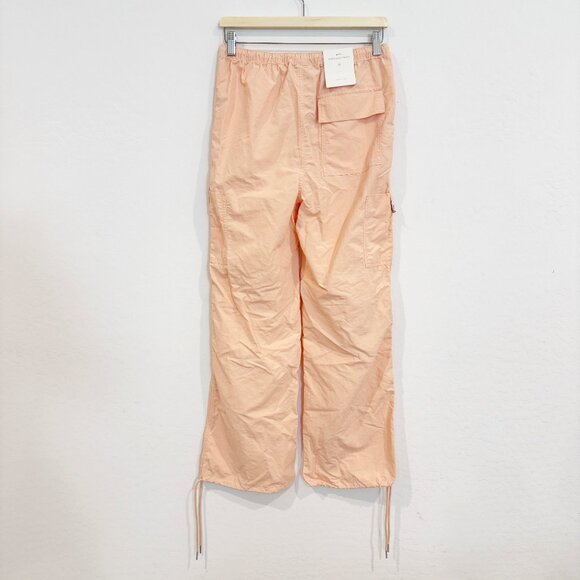 NWT Love Tree Wide Leg Cargo Pants - Picture 9 of 9